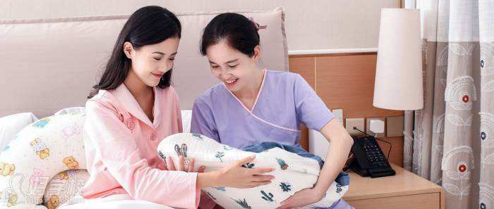 網(wǎng)上怎么尋找靠譜的石家莊月嫂